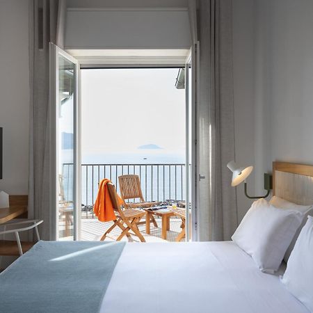 Hotel Venere Azzurra Lerici Exterior photo