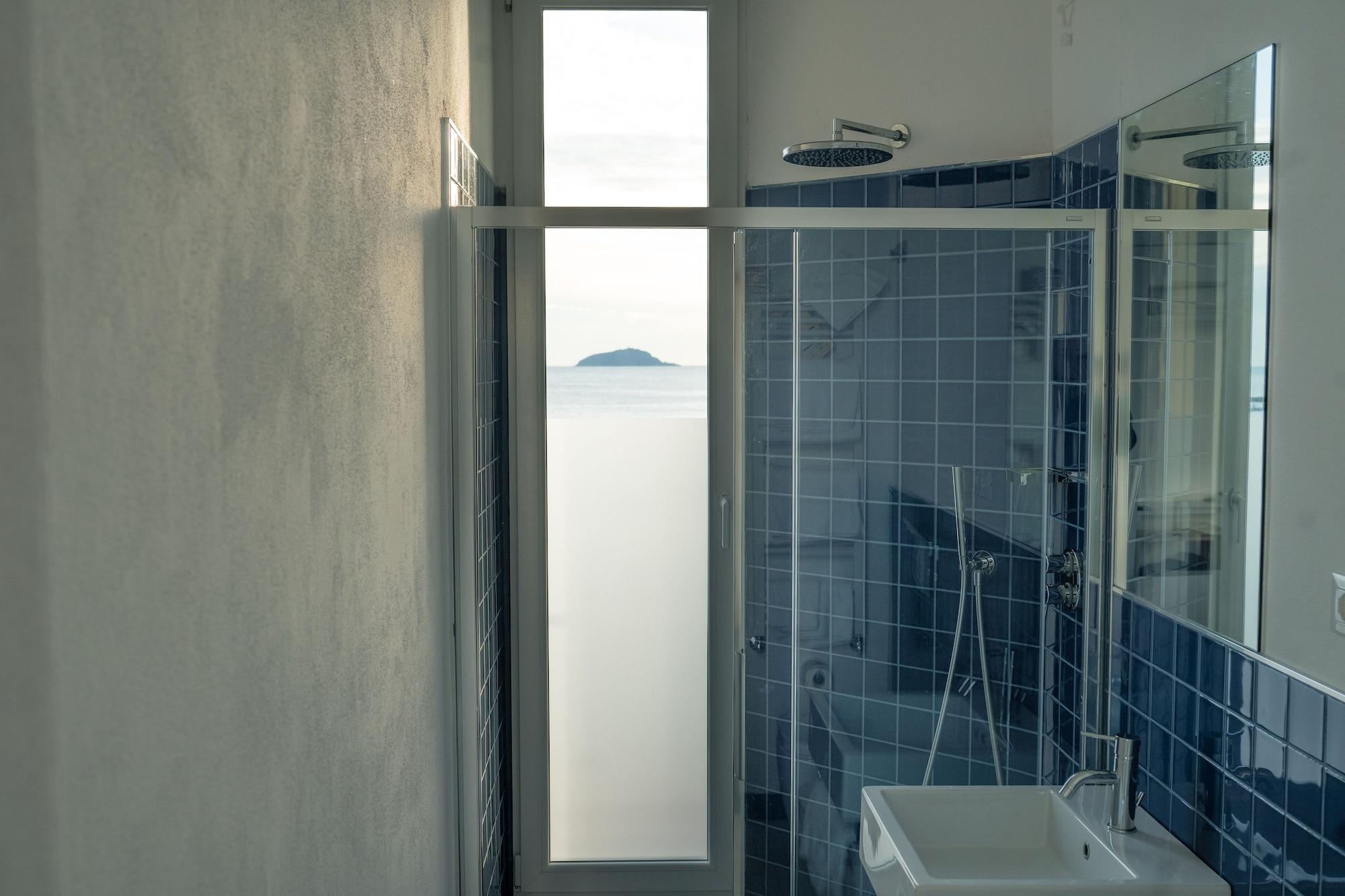 Hotel Venere Azzurra Lerici Exterior photo
