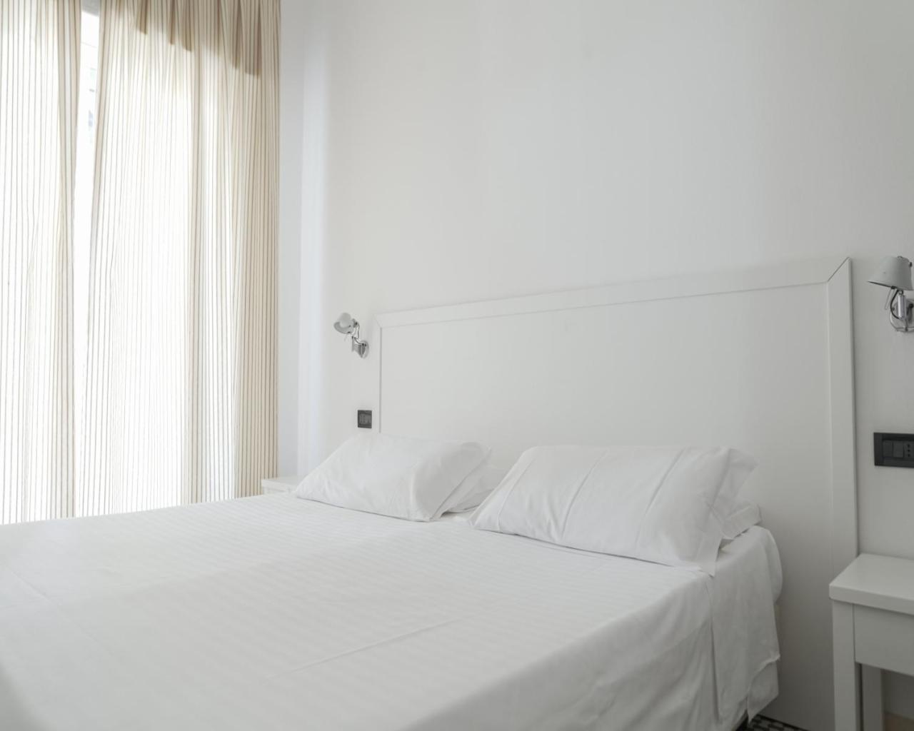 Hotel Venere Azzurra Lerici Exterior photo