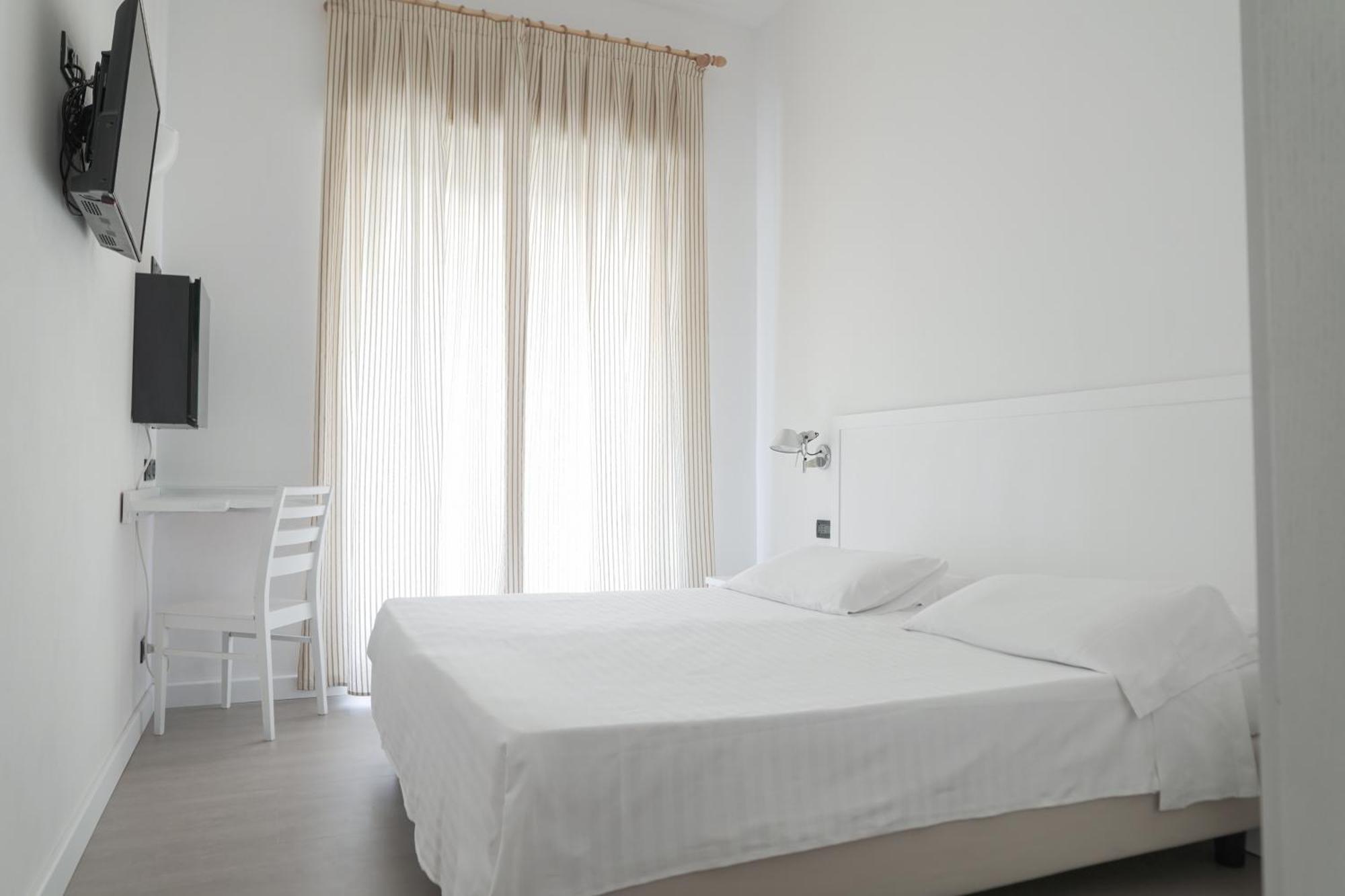 Hotel Venere Azzurra Lerici Exterior photo