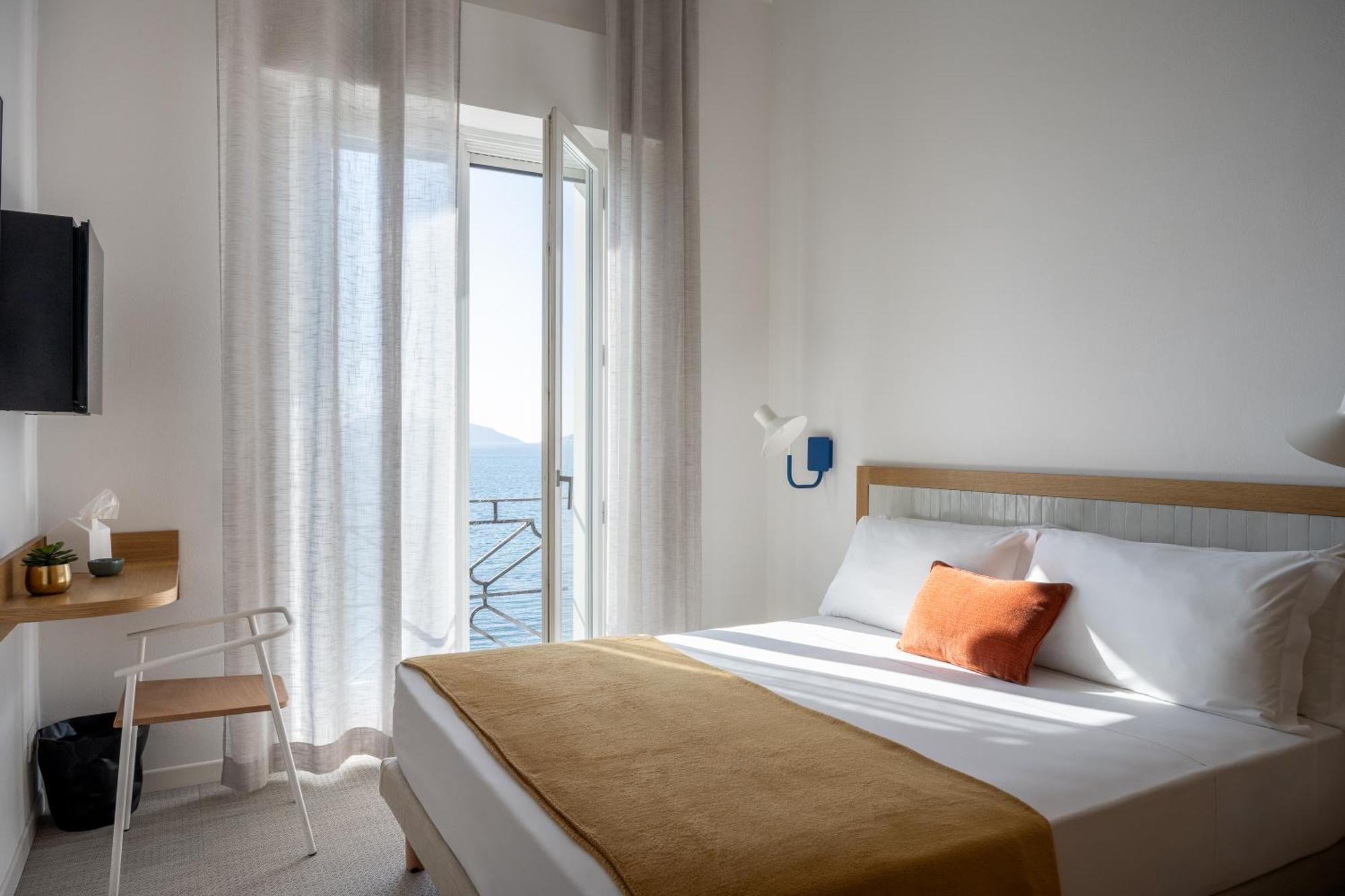 Hotel Venere Azzurra Lerici Exterior photo