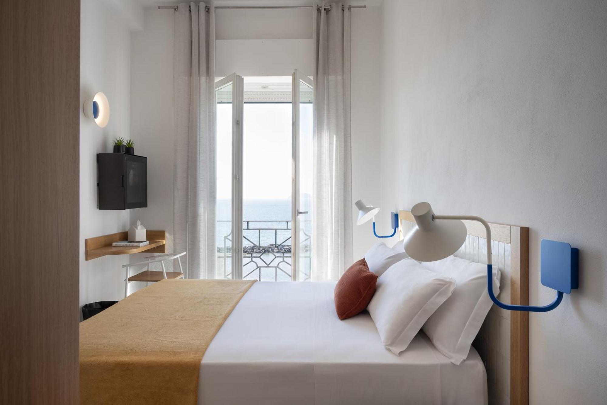 Hotel Venere Azzurra Lerici Exterior photo