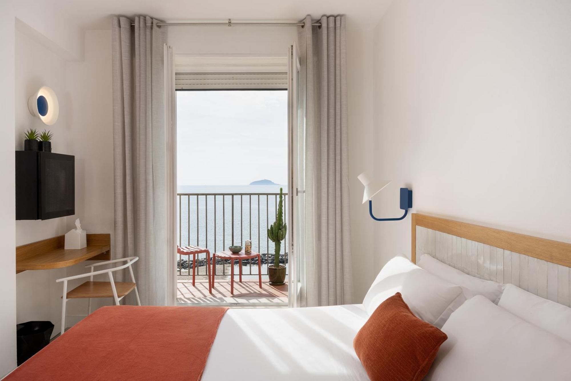 Hotel Venere Azzurra Lerici Exterior photo