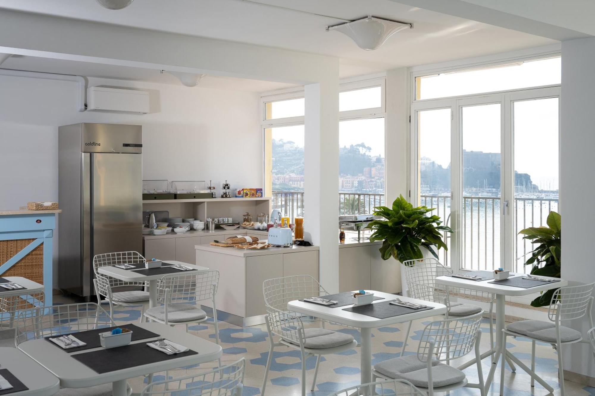 Hotel Venere Azzurra Lerici Exterior photo